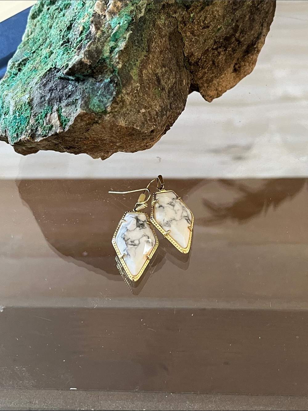 Kendra Scott Tessa Earrings